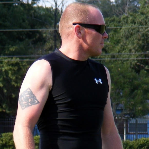 Meet your Posher, Scott - Picture 1 of 1